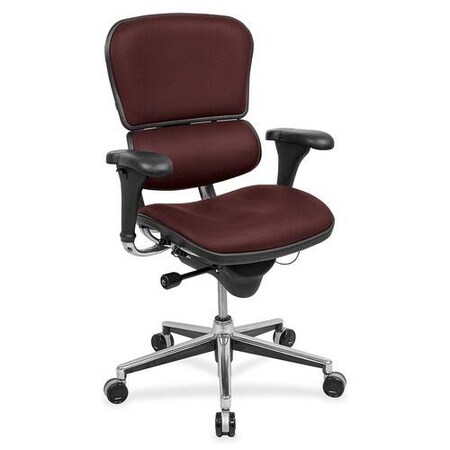 Eurotech - The Raynor Group Eurotech, The Raynor Group PERFECTION FABRIC, BURGUNDY EUTLE10LO64